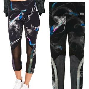 Pink Ultimate Leggings